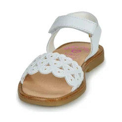 Sandales Et Nu-pieds^Pablosky - 427400 Blanc