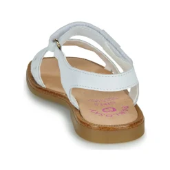 Sandales Et Nu-pieds^Pablosky - 427400 Blanc
