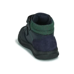 Bottines / Boots^Pablosky - 508325 Marine