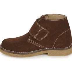 Bottines / Boots^Pablosky - 511296 Marron