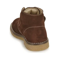 Bottines / Boots^Pablosky - 511296 Marron