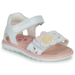 Sandales Et Nu-pieds^Pablosky - 39000 Blanc