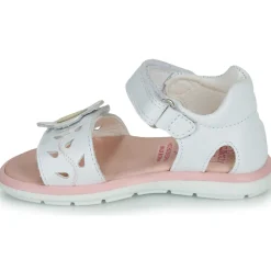 Sandales Et Nu-pieds^Pablosky - 39000 Blanc