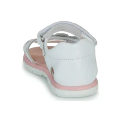 Sandales Et Nu-pieds^Pablosky - 39000 Blanc