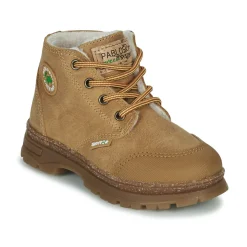 Bottines / Boots^Pablosky - 507481 Camel