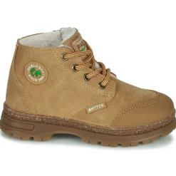 Bottines / Boots^Pablosky - 507481 Camel