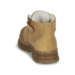 Bottines / Boots^Pablosky - 507481 Camel