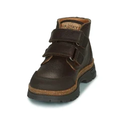 Bottines / Boots^Pablosky - 507093 Marron