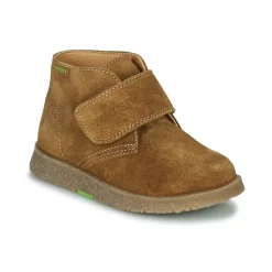 Bottines / Boots^Pablosky - 506486 Cognac