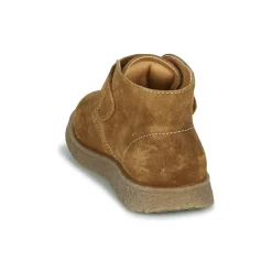 Bottines / Boots^Pablosky - 506486 Cognac