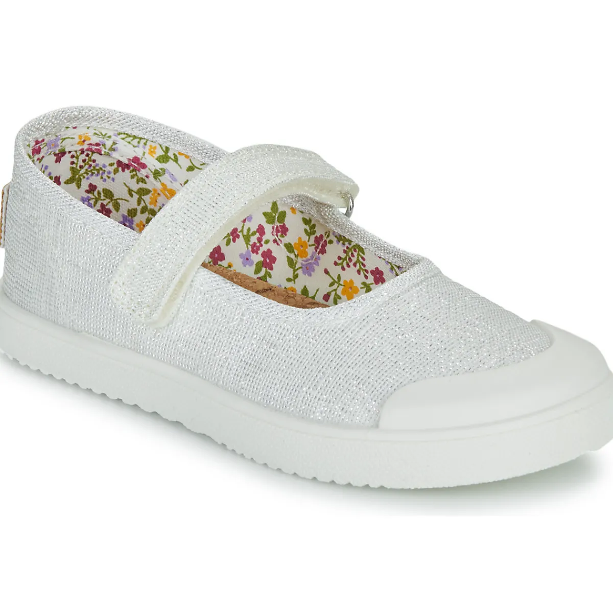 Ballerines / Babies^Pablosky - BASIC CANVAS