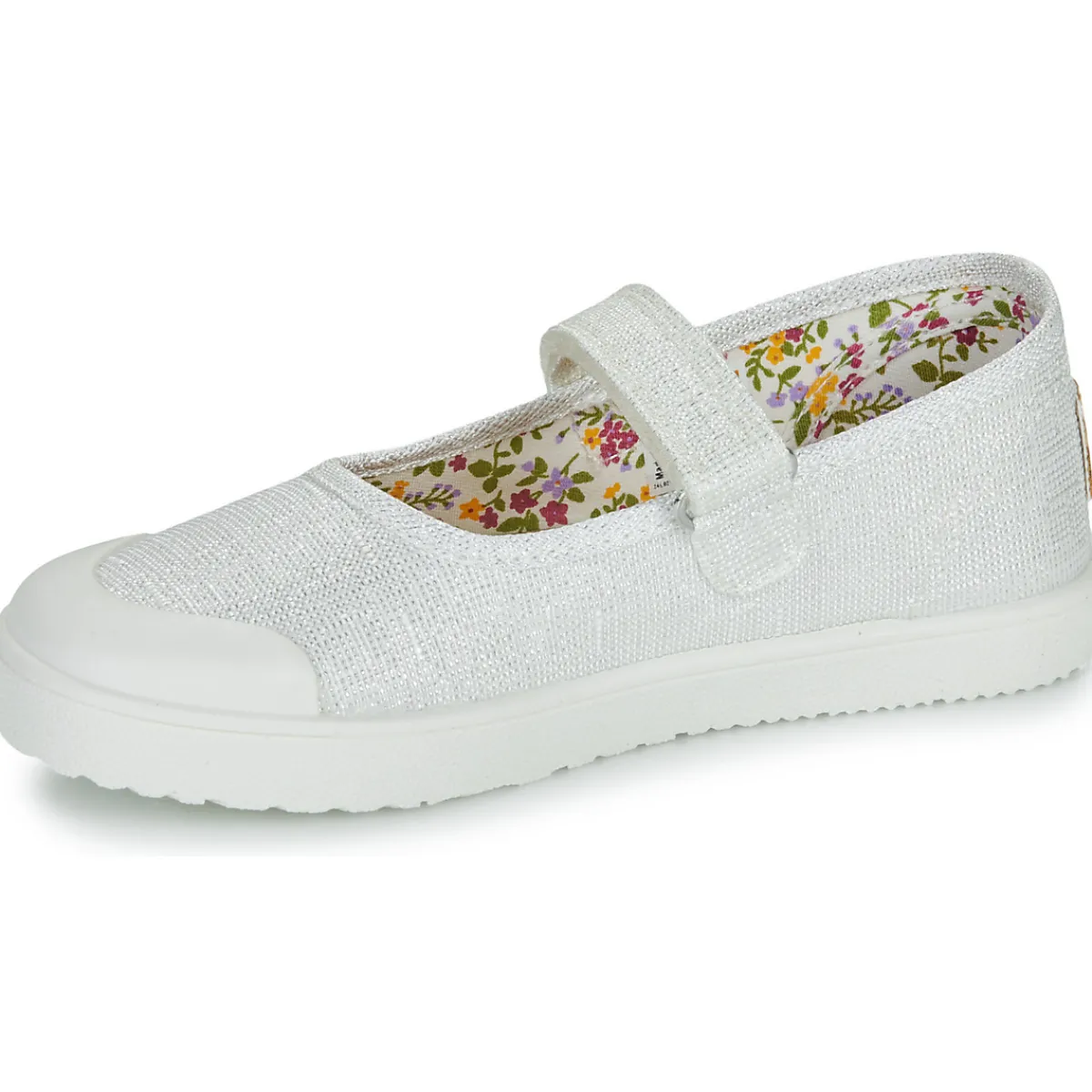 Ballerines / Babies^Pablosky - BASIC CANVAS