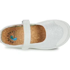 Ballerines / Babies^Pablosky - BASIC CANVAS
