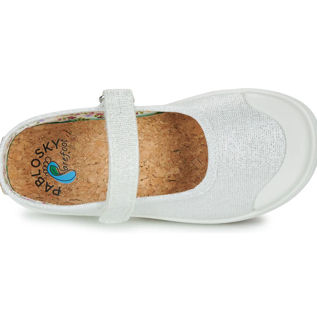 Ballerines / Babies^Pablosky - BASIC CANVAS