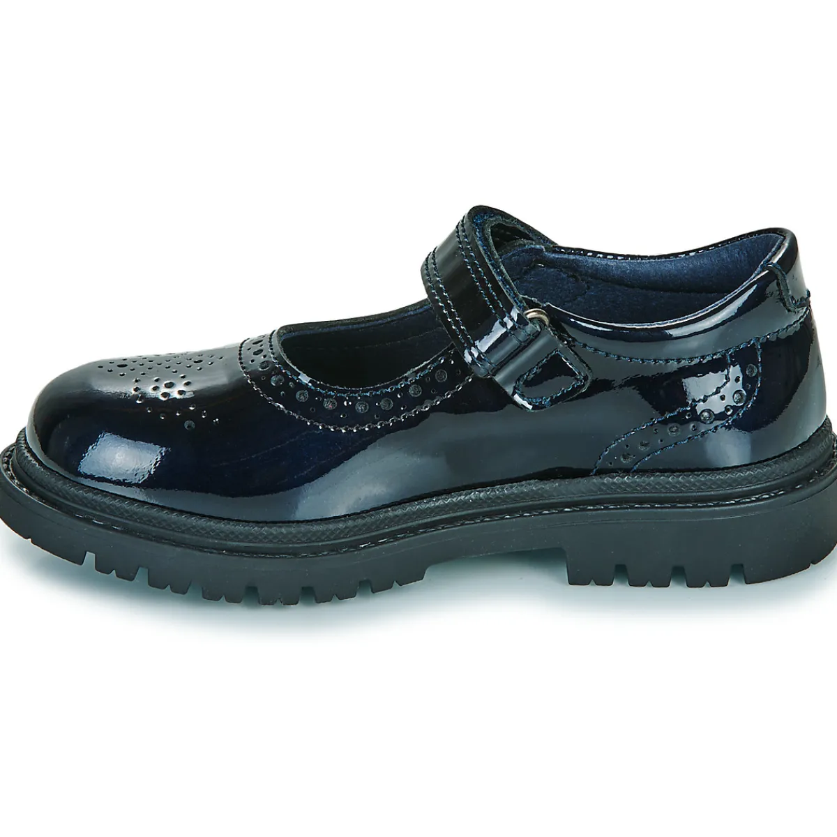 Ballerines / Babies^Pablosky - 356229-C Marine