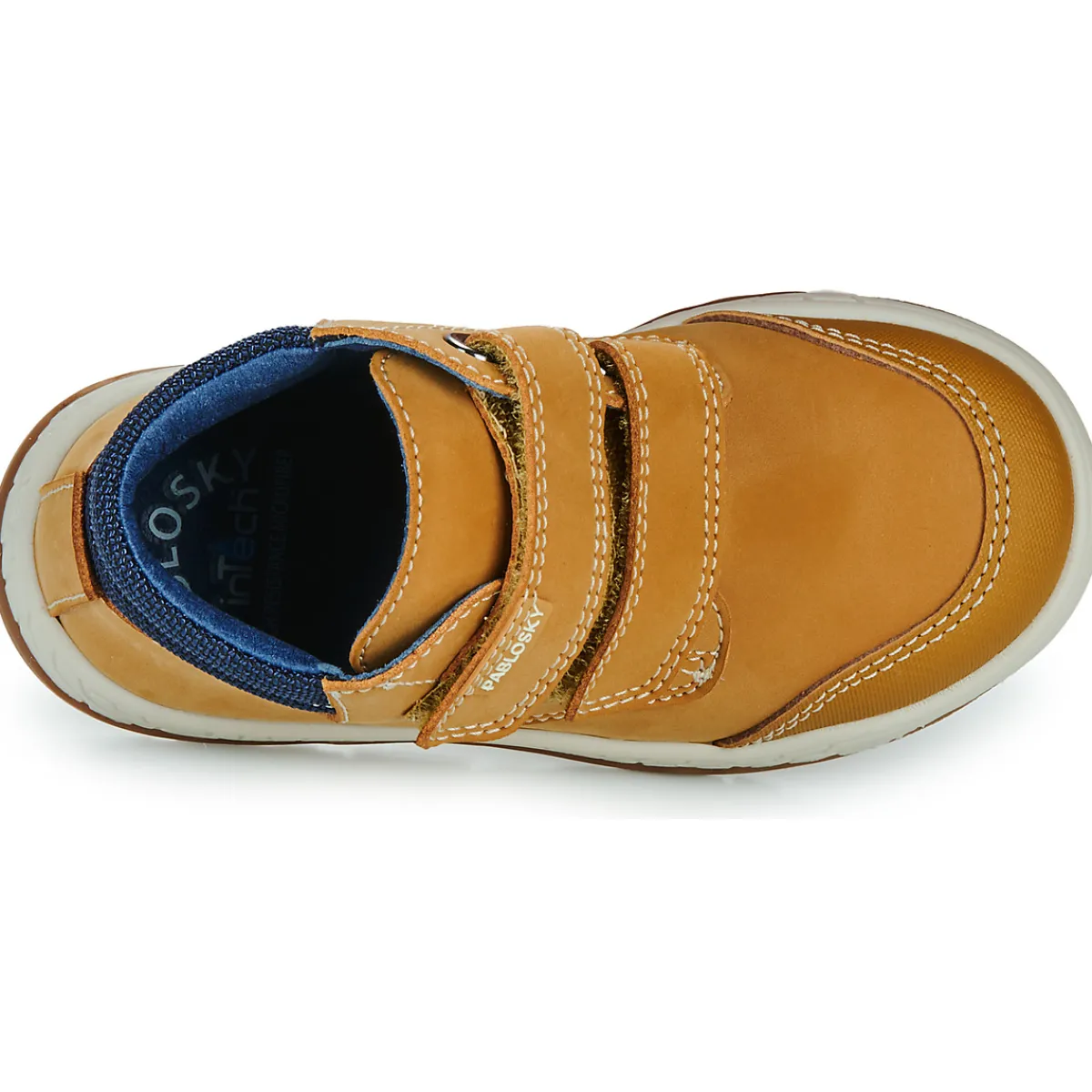 Bottines / Boots^Pablosky - 515381-C Cognac