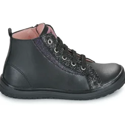 Baskets Mode^Pablosky - 435518-C Noir