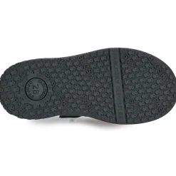 Baskets Mode^Pablosky - 435518-C Noir
