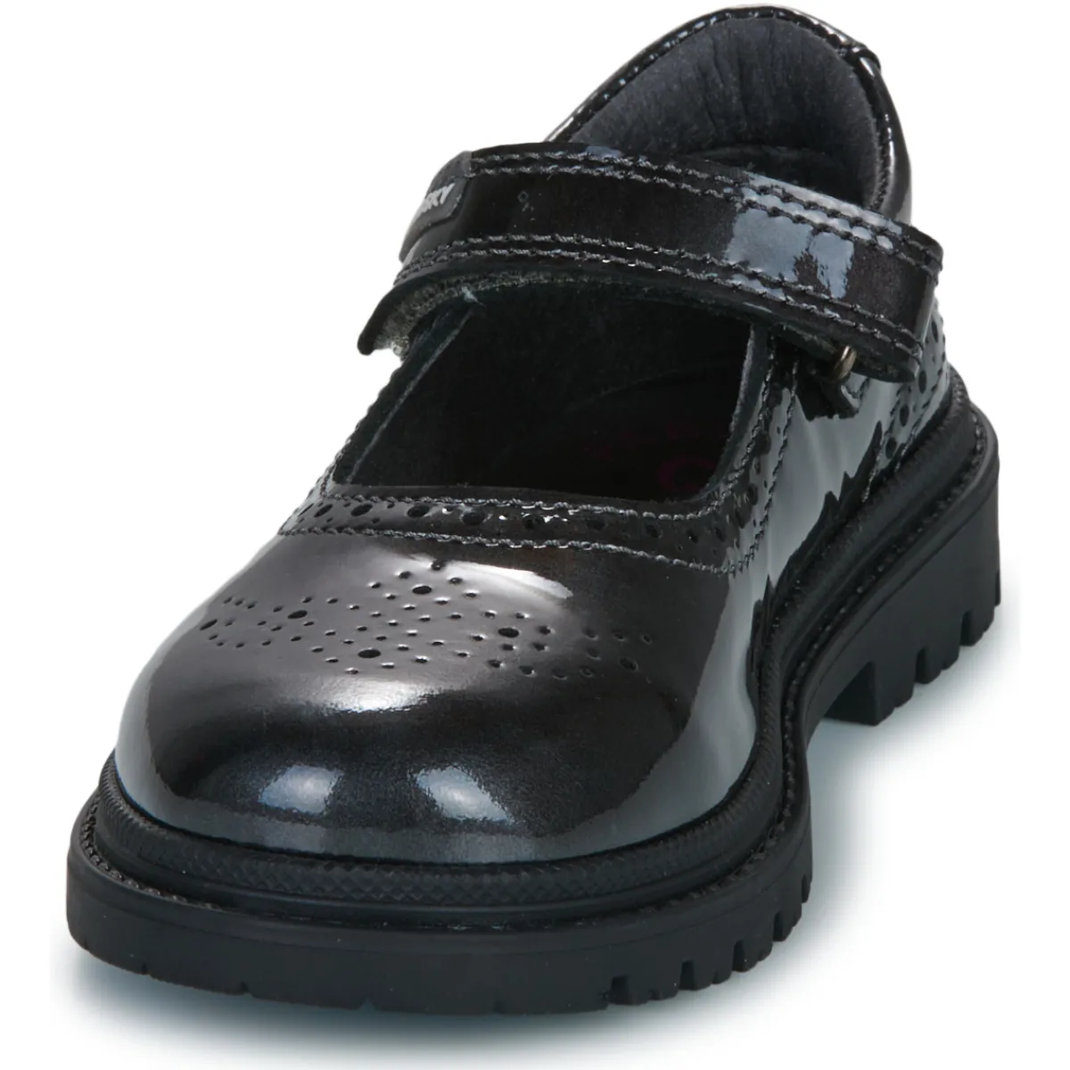 Ballerines / Babies^Pablosky - 356259-C Gris