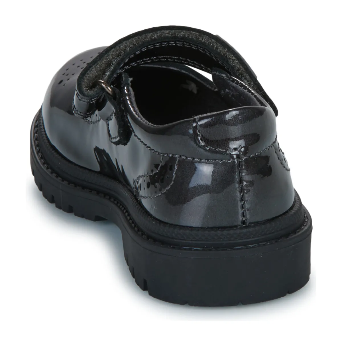 Ballerines / Babies^Pablosky - 356259-C Gris