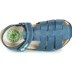 Sandales Et Nu-pieds^Pablosky - DAMMI Bleu