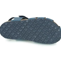 Sandales Et Nu-pieds^Pablosky - DAMMI Bleu