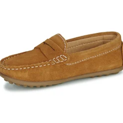 Mocassins & Chaussures Bateau^Pablosky - DRIVER Cognac