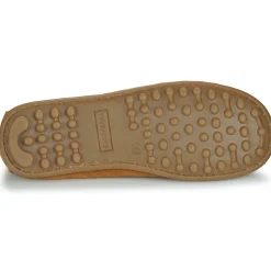 Mocassins & Chaussures Bateau^Pablosky - DRIVER Cognac