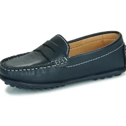 Mocassins & Chaussures Bateau^Pablosky - DRIVER Marine