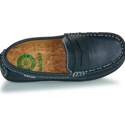 Mocassins & Chaussures Bateau^Pablosky - DRIVER Marine