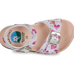 Sandales Et Nu-pieds^Pablosky - 428600-J