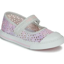 Ballerines / Babies^Pablosky - 976250-T Rose