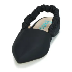 Sandales Et Nu-pieds^Paco Gil - MARGAUX Noir