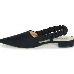 Sandales Et Nu-pieds^Paco Gil - MARGAUX Noir