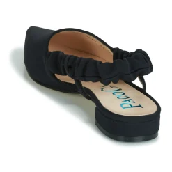 Sandales Et Nu-pieds^Paco Gil - MARGAUX Noir
