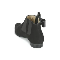 Bottines / Boots^Paco Gil - PECANTI Noir