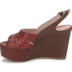Sandales Et Nu-pieds^Paco Gil - RITMO SELV