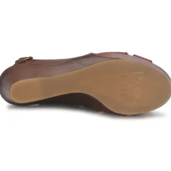Sandales Et Nu-pieds^Paco Gil - RITMO SELV