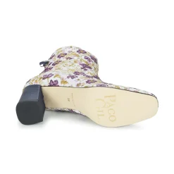 Bottines / Boots^Paco Gil - WINNER Multicolore