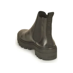 Bottines / Boots^Palladium - CULT 01 NAP Noir