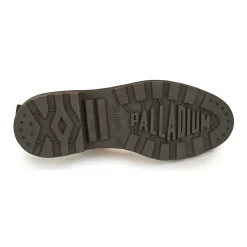 Bottines / Boots^Palladium - CULT 01 NAP Noir