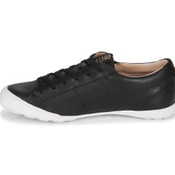 Baskets Mode^Palladium - GALOPINE SVG Noir