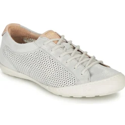 Baskets Mode^Palladium - GRACIEUSE ALX Argenté