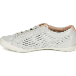 Baskets Mode^Palladium - GRACIEUSE ALX Argenté