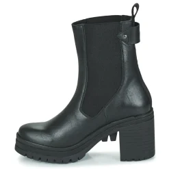 Bottines / Boots^Palladium - MONA 02 NAP Noir