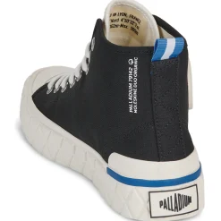 Baskets Mode^Palladium - PALLA ACE CHUKKA ORG