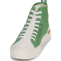 Baskets Mode^Palladium - PALLA ACE CHUKKA ORG