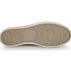 Baskets Mode^Palladium - PALLA ACE LO CUFF LTH Noir
