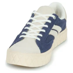 Baskets Mode^Palladium - PALLA ACE SDE Marine