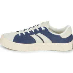 Baskets Mode^Palladium - PALLA ACE SDE Marine